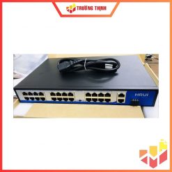 Switch HR901-AF-2421GS-300