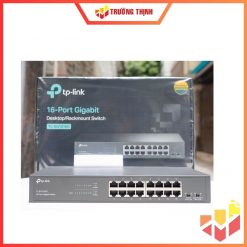 TP-Link TL-SG1016D