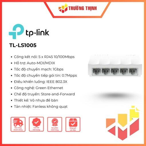 TL-LS1005