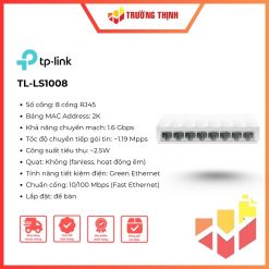 TL-LS1008
