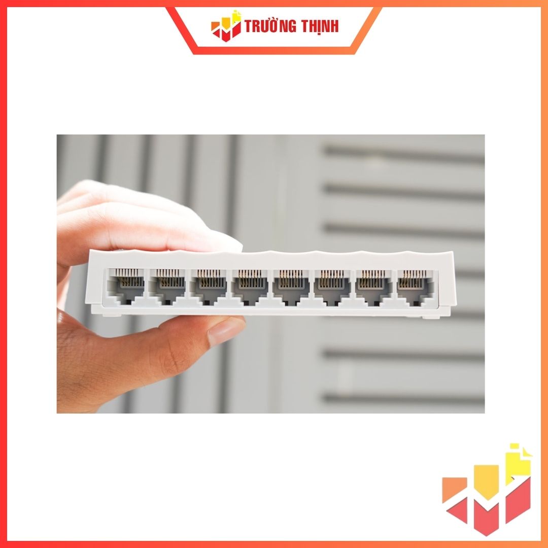 TP-LInk TL-LS1008