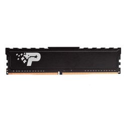 RAM PATRIOT Desktop DDR4-2666 16GB PSP416G26662H1 (Tản nhiệt)