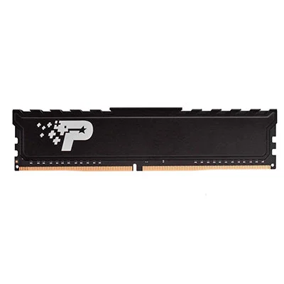 RAM Desktop Patriot 16GB DDR4 2666 (PSP416G26662H1)