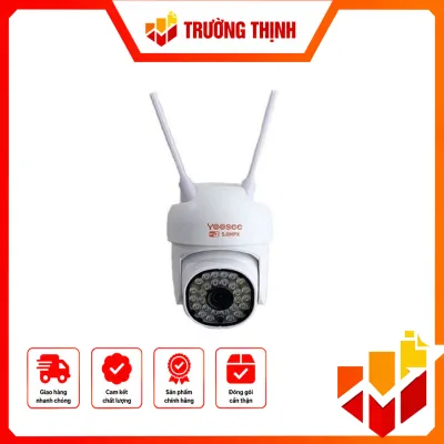 Camera Wifi Yoosee YS28