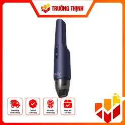 Máy hút bụi mini cầm tay Eufy HomeVac H11 Pure