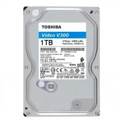 Ổ cứng Toshiba 1TB V300 VideoStream (HDWU110UZSVA)
