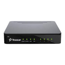 Tổng đài Yeastar S20