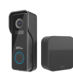 Chuông cửa ZKTeco D0BPA