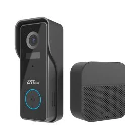 Chuông cửa ZKTeco D0BPA