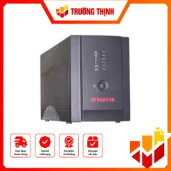 Bộ lưu điện Santak 1000VA BL PRO