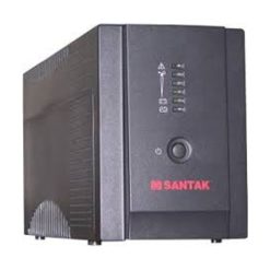 Bộ lưu điện Santak 1000VA BL PRO
