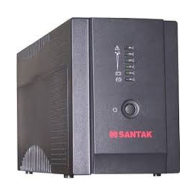 Bộ lưu điện Santak 1000VA BL PRO