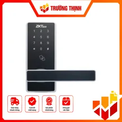 Khóa cửa
