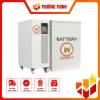 Bộ lưu điện Online Santak C6KVA