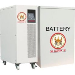 Bộ lưu điện Santak C6KVA Online