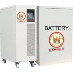 Bộ lưu điện Santak C6KVA Online