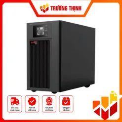 Bộ lưu điện Santak 2KVA C2K LCD online