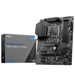 Mainboard MSI Z690-P