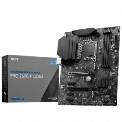 Mainboard MSI Z690-P