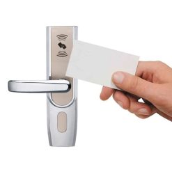 Khóa điện tử ZKTeco LH5000