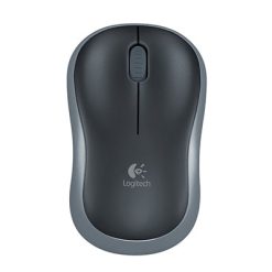 Mouse Logitech  M185 Không Dây