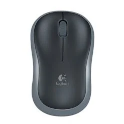 Mouse Logitech  M185 Không Dây