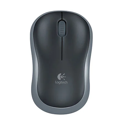 Mouse Logitech M185 Không Dây