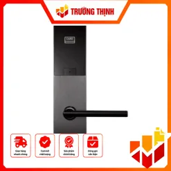 Khóa cửa