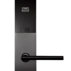 Khóa điện tử ZKTeco LH6500