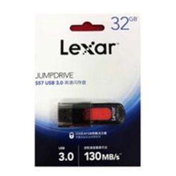 USB Lexar 32GB S57 LJDS57-32GABRECN 3.0
