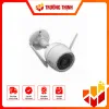 Camera wifi EZVIZ 4MP CS-H3C
