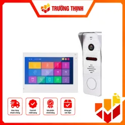Khóa cửa