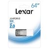 USB Lexar 64GB JumpDrive S60 USB  2.0