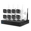 WiFi NVR Kit NG-V800