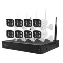 WiFi NVR Kit NG-V800