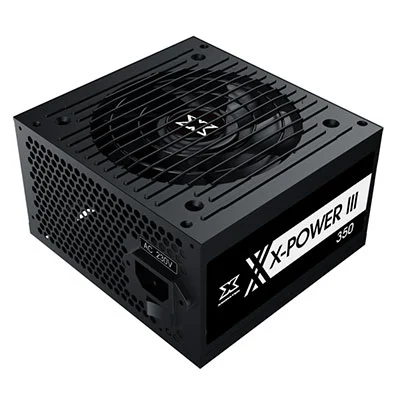 Nguồn máy tính Xigmatek X-Power III 350 (230V, 250W)