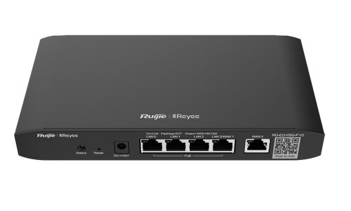 Router cân bằng tải Ruijie Reyee RG-EG105G-P V3
