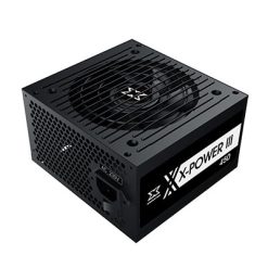 Nguồn máy tính Xigmatek X-Power III 450 (230V, 400W, 80Plus)