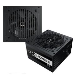 Nguồn máy tính Xigmatek X-Power III 500 (230V, 450W, 80Plus)