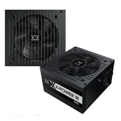 Nguồn máy tính Xigmatek X-Power III 500 (230V, 450W, 80Plus)