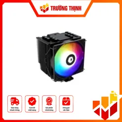 Fan tản nhiệt khí ID-Cooling SE-226-XT ARGB (LGA 1700)