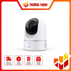 Camera an ninh Anker Indoor Cam PT 2K
