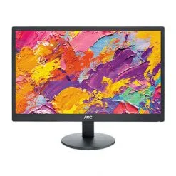 Màn hình LCD AOC 24B3HM/74  ( VA 75HZ, FULL VIỀN )