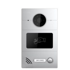 Chuông cửa ZKTeco VE01-B22L