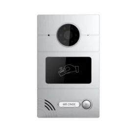 Chuông cửa ZKTeco VE01-B22L