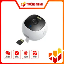 Camera Anker Outdoor Camera Pro 2K