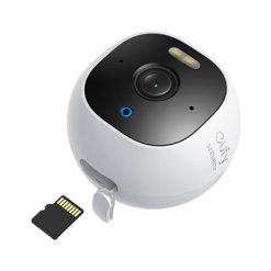 Camera Anker Outdoor Camera Pro 2K