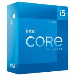 CPU Intel GEN I5-12600K Box Online