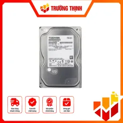 Ổ Cứng Toshiba 18TB Enterprise MG Series 7200RPM