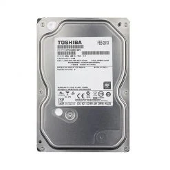 Ổ Cứng Toshiba 12TB Enterprise MG Series 7200RPM